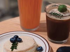 -Oasis coffee燕谷咖啡(公信店)