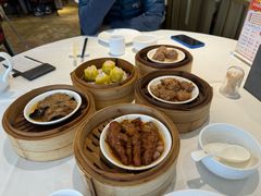 -万龙洲海鲜(南新仓店)