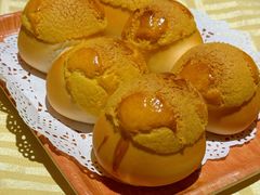 菠萝包-石岐佬中山菜馆(张溪店)