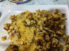 -范饭椰林川湘味海鲜·椰子鸡(三亚湾椰梦长廊店)
