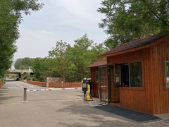 -东郊湿地公园