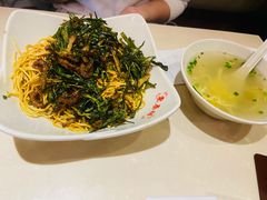 -东泰祥生煎馆(重庆北路店)