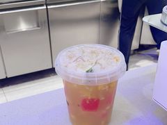 -书亦烧仙草(万家丽一店)