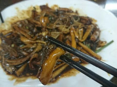 响油鳝糊-协和菜馆(凤凰街店)