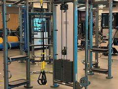 -燃坊JEN ACTIVE游泳健身中心·深圳前海JEN酒店