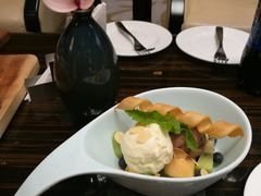 -行者书屋大堂吧 ·下午茶(南京圣和府邸酒店)