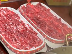 -大吉利·潮汕鲜牛肉火锅(总店)