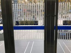 -上海银行(淮海中路支行)
