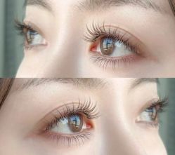 -U3日式美甲美睫