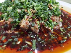 -春涛餐馆(下坝店)