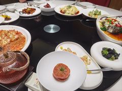 -富淳饭店(陆家嘴保利广场店)