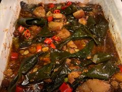 -富力希尔顿酒店·地阔自助餐厅