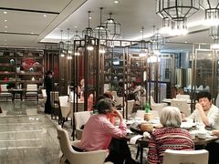 -上海世茂皇家艾美酒店