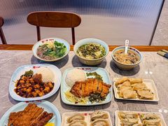 -小姜锅贴(凤凰街店)
