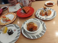 -新一番三文鱼寿司(红城湖店)