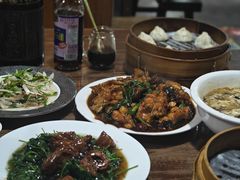 -南翔饭店