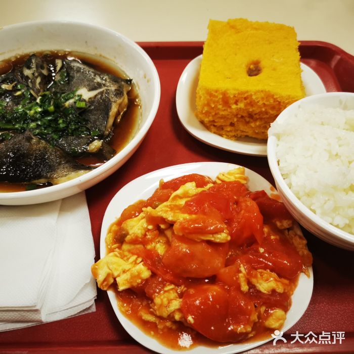来必堡(娄山关路店)图片