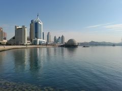 -八大峡公园