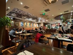 -安妮意大利餐厅(世贸天阶店)