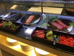 -威斯汀舞台餐厅