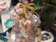 -柏尼娅PEARIA·蛋糕定制(北京SKP店)