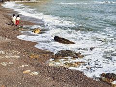 -大连金石滩滨海国家地质公园