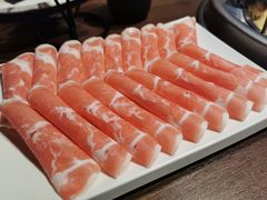 -快乐小羊火锅(河西王府井店)
