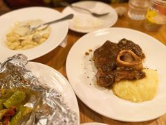 -La Tavernetta(Bar à Vin)(乌鲁木齐路店)