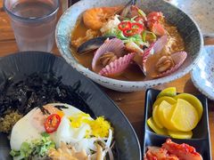 -양평식당·杨平食堂(华贸店)