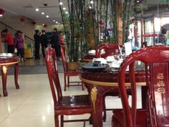-好妈王饺子(滂江街店)