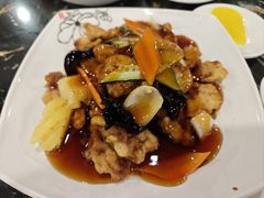 -桃园中华料理炸酱面(燕儿岛路店)