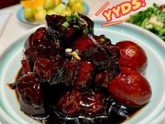 -曹家小菜(胜太路店)