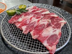 -朴太院·朝鲜族炭火烤肉(民乐园总店)