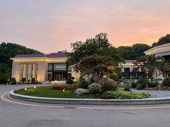 -河南省黄河迎宾馆