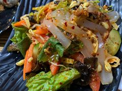 -京玉菲饭店(李村店)