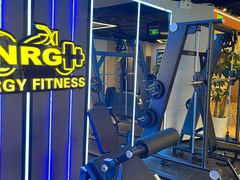-NRG健身私教CLUB(打浦桥店)