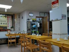 大堂-屋里家延边朝鲜族冷面(南园店)