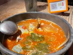 -毛辣果·酸