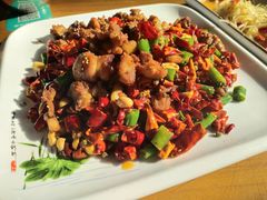 -新派川菜馆(济南路店)
