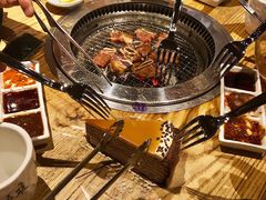 -御牛道日式烤肉料理(杭州万象城店)