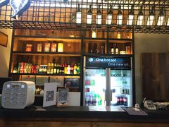 -锅说大脸毛肚重庆老火锅(佐阾店)