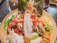 -王氏炉匠·烧鸟放题自助(三里屯店)