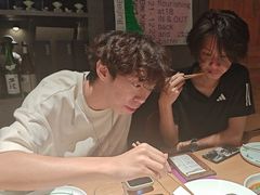-一坐一忘云南菜(三里屯店)