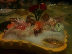 android_upload_pic-渔傅·蓝海岸霞浦海鲜(正祥店)