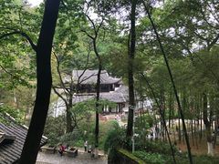 -岳麓山风景名胜区