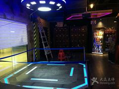 -YOGO优果密室逃脱(新佳丽广场店)