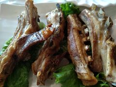 特色烤羊排-巴依老爷新疆美食(工体旗舰店)