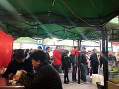 -清真老马家国华牛奶鸡蛋醪糟(正宁路店)