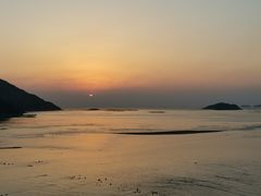 -北岐滩涂