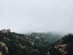 竹子庵-竹子庵公园